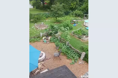 315 W Furlong Street, Carrier Mills, IL 62917 - Photo 32