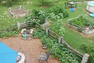 315 W Furlong St, Carrier Mills, IL 62917 - Photo 32