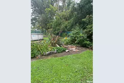 315 W Furlong Street, Carrier Mills, IL 62917 - Photo 28