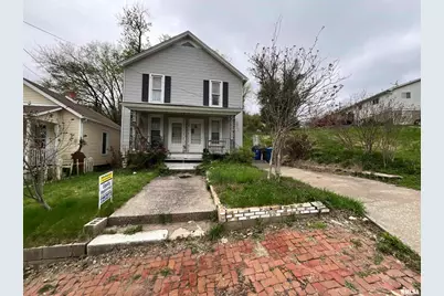 1012 W 9th Street, Alton, IL 62002 - Photo 1