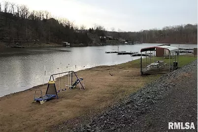 00 Deer Ridge Road, Orangeville, IL 62939 - Photo 14