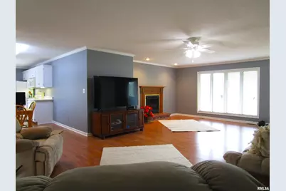 1253 County Road 800 E, Carmi, IL 62821 - Photo 6