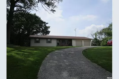 1253 County Road 800 E, Carmi, IL 62821 - Photo 2