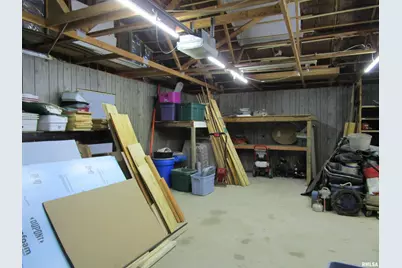 1253 County Road 800 E, Carmi, IL 62821 - Photo 38