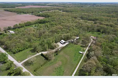 4636 Kinoka Road, Alma, IL 62807 - Photo 6