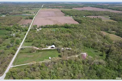 4636 Kinoka Road, Alma, IL 62807 - Photo 8