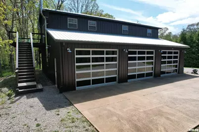 4636 Kinoka Road, Alma, IL 62807 - Photo 2