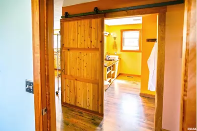 4636 Kinoka Road, Alma, IL 62807 - Photo 26