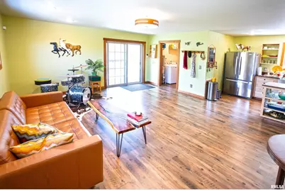 4636 Kinoka Road, Alma, IL 62807 - Photo 16