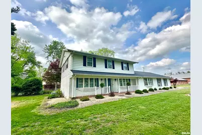 1 Estate Drive, Centralia, IL 62801 - Photo 2