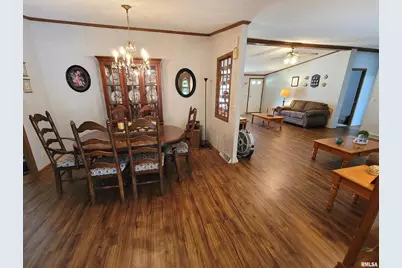 3614 S Hotze Road, Salem, IL 62881 - Photo 10