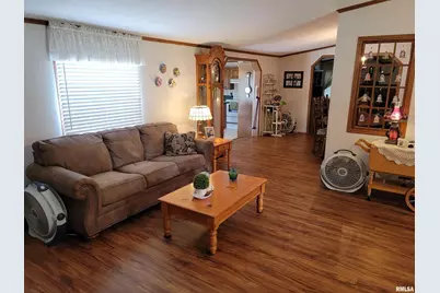 3614 S Hotze Road, Salem, IL 62881 - Photo 8