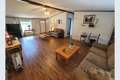 3614 S Hotze Road, Salem, IL 62881 - Photo 14