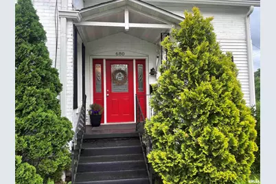 680 Stratton Street, Chester, IL 62233 - Photo 2