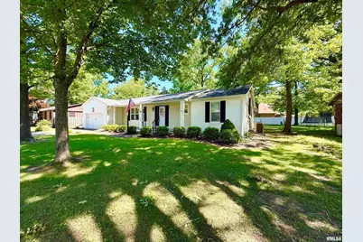 3005 W Woodlawn Place, Marion, IL 62959 - Photo 1