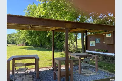 1640 Pleasant Ridge Road, Vienna, IL 62995 - Photo 26