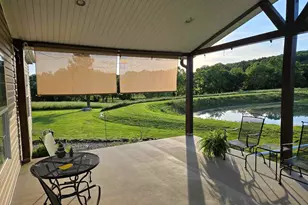 1640 Pleasant Ridge Rd, Vienna, IL 62995 - Photo 30