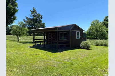 1640 Pleasant Ridge Road, Vienna, IL 62995 - Photo 54