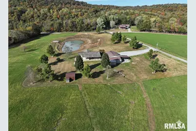 1640 Pleasant Ridge Road, Vienna, IL 62995 - Photo 70