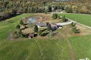 1640 Pleasant Ridge Rd, Vienna, IL 62995 - Photo 70