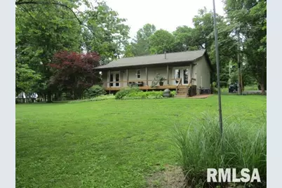 72 Shewmaker Road, Cave In Rock, IL 62919 - Photo 2