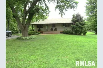 72 Shewmaker Road, Cave In Rock, IL 62919 - Photo 1