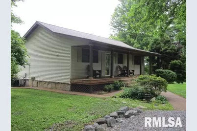 72 Shewmaker Road, Cave In Rock, IL 62919 - Photo 4