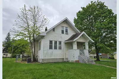 1201 E Noleman Street, Centralia, IL 62801 - Photo 2