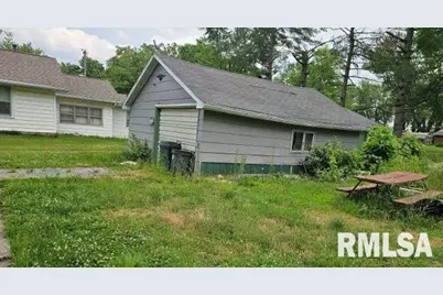 211 E Lincoln Street, Galatia, IL 62935 - Photo 4