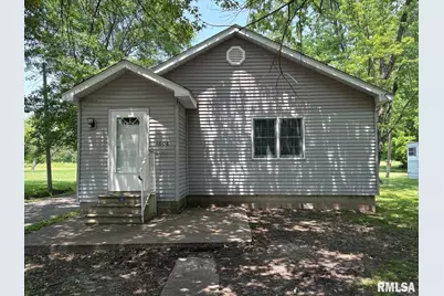 1606 & 1608 W Faust Street, Marion, IL 62959 - Photo 2