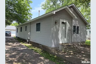 1606 & 1608 W Faust Street, Marion, IL 62959 - Photo 6