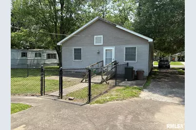 1606 & 1608 W Faust Street, Marion, IL 62959 - Photo 8