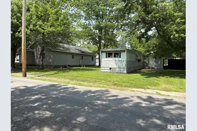 1606 & 1608 W Faust Street, Marion, IL 62959 - Photo 4
