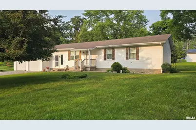 400 Old Broughton Road, Eldorado, IL 62946 - Photo 1