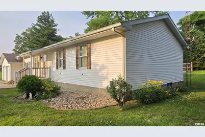 400 Old Broughton Road, Eldorado, IL 62946 - Photo 2