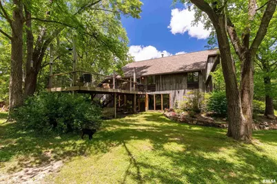 310 Cross Creek Drive, Cobden, IL 62920 - Photo 2