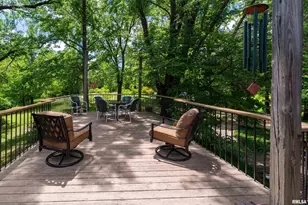 310 Cross Creek Dr, Cobden, IL 62920 - Photo 6