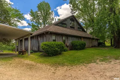 310 Cross Creek Drive, Cobden, IL 62920 - Photo 50