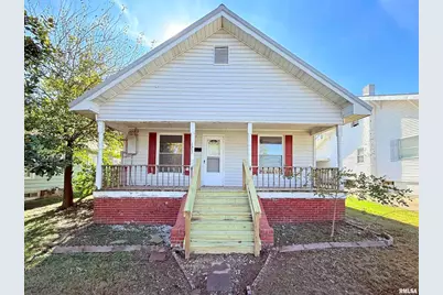 123 W College Street, Harrisburg, IL 62946 - Photo 1