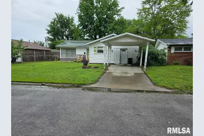 516 Frederick Street, Herrin, IL 62948 - Photo 2