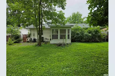 516 Frederick Street, Herrin, IL 62948 - Photo 20