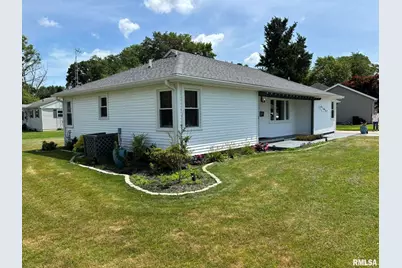 122 Paint Creek Lane, Carmi, IL 62821 - Photo 4