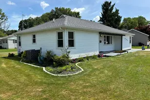 122 Paint Creek Ln, Carmi, IL 62821 - Photo 4