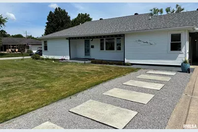 122 Paint Creek Lane, Carmi, IL 62821 - Photo 2