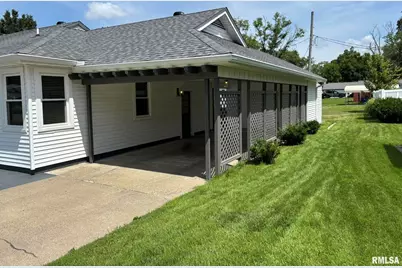 122 Paint Creek Lane, Carmi, IL 62821 - Photo 8