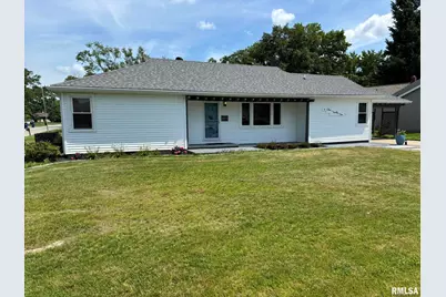 122 Paint Creek Lane, Carmi, IL 62821 - Photo 1