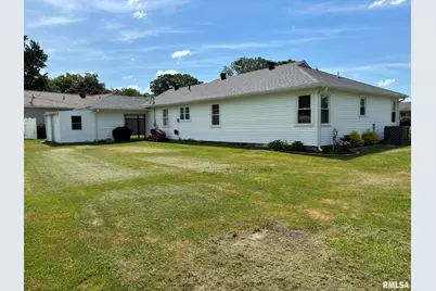 122 Paint Creek Lane, Carmi, IL 62821 - Photo 6