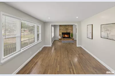 510 Westhaven Drive, Centralia, IL 62801 - Photo 8