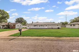 510 Westhaven Dr, Centralia, IL 62801 - Photo 2