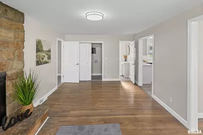 510 Westhaven Drive, Centralia, IL 62801 - Photo 12